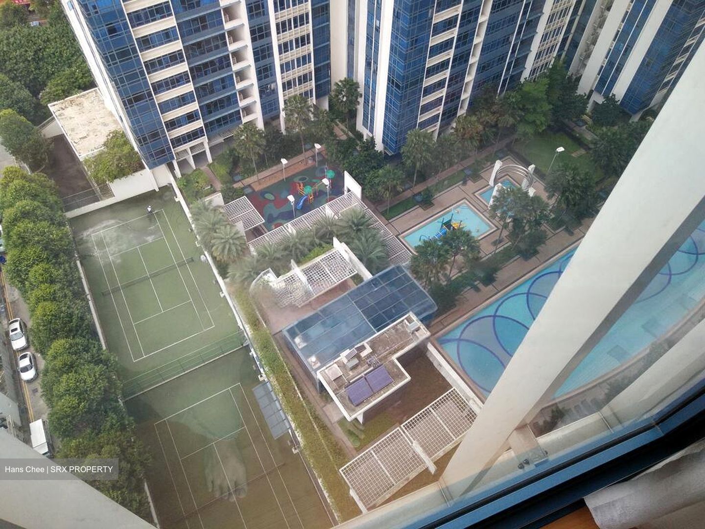 City Square Residences (D8), Condominium #463184061